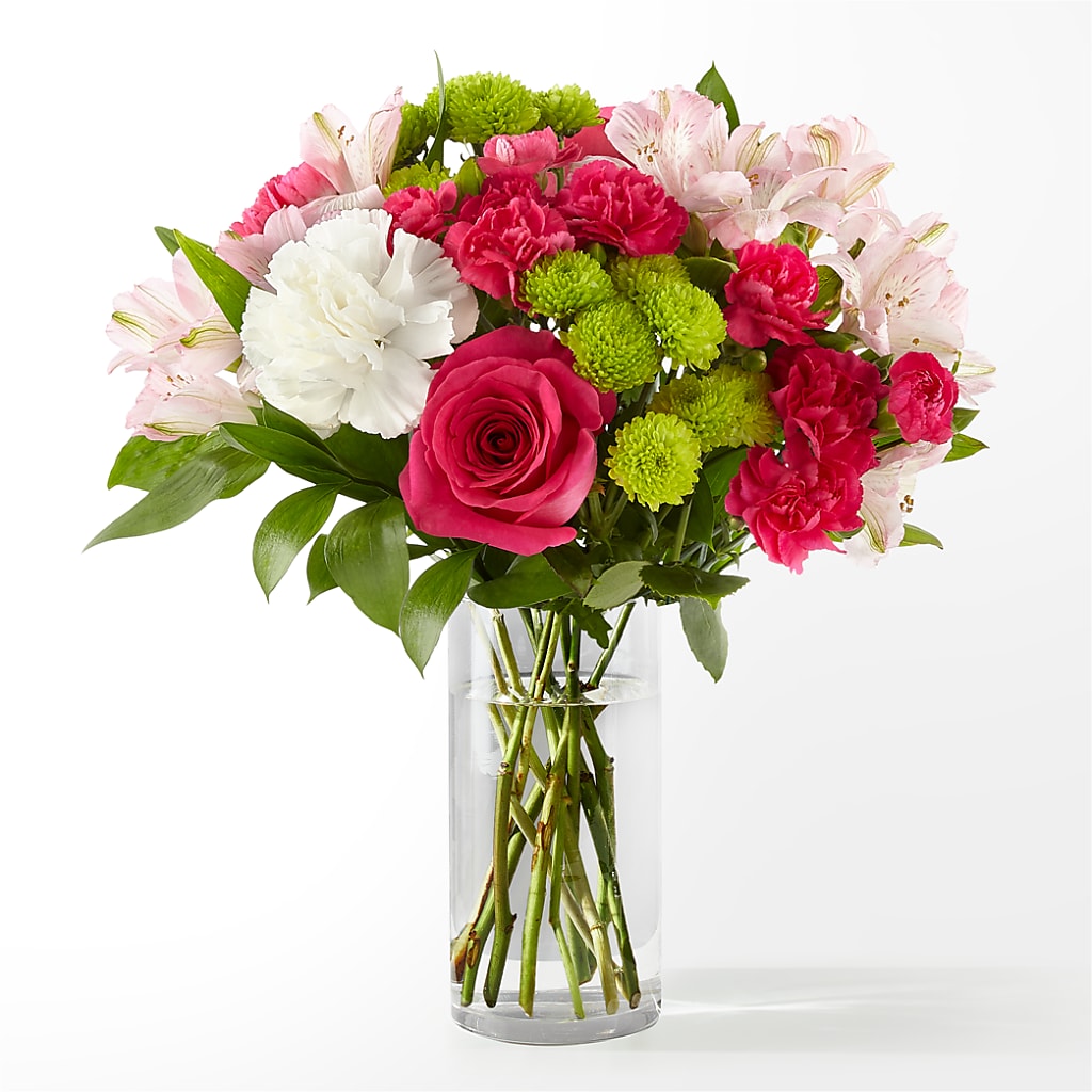 Sweet & Pretty Bouquet – Mulberry Florist And Gift Shop, Elizabethtown KY