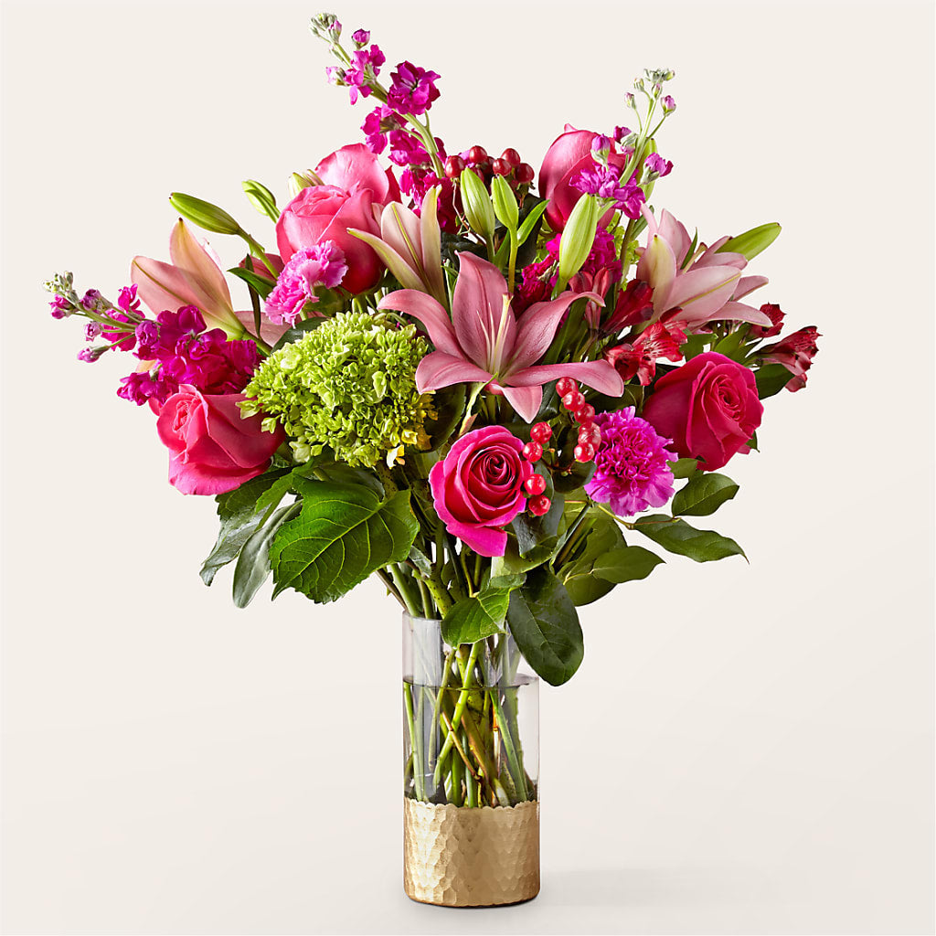 Magic in the Air Bouquet – Mulberry Florist And Gift Shop, Elizabethtown KY