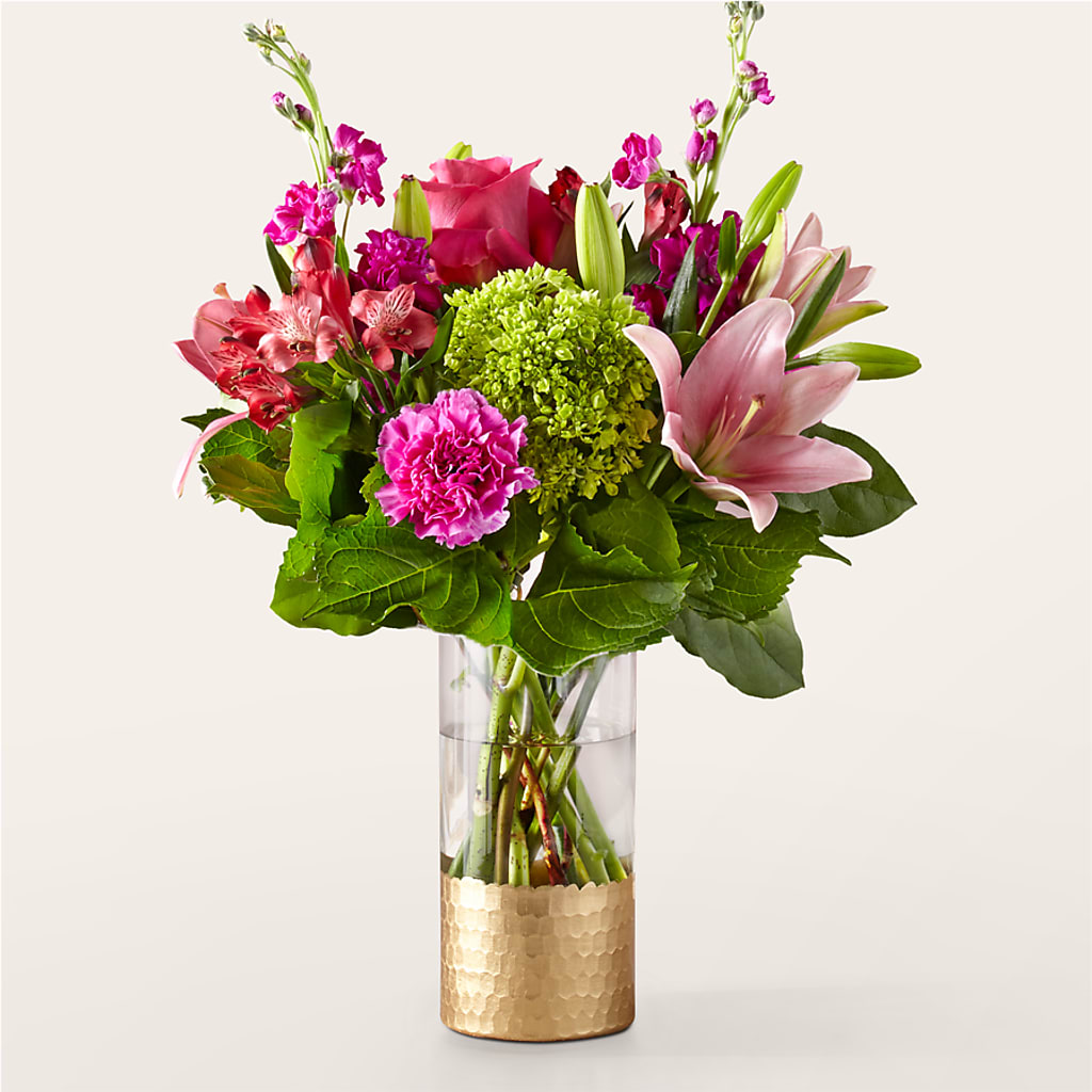 Magic in the Air Bouquet – Mulberry Florist And Gift Shop, Elizabethtown KY