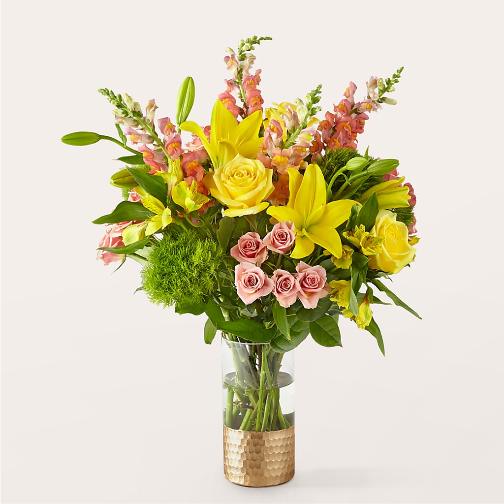 Getaway Bouquet – Mulberry Florist And Gift Shop, Elizabethtown KY