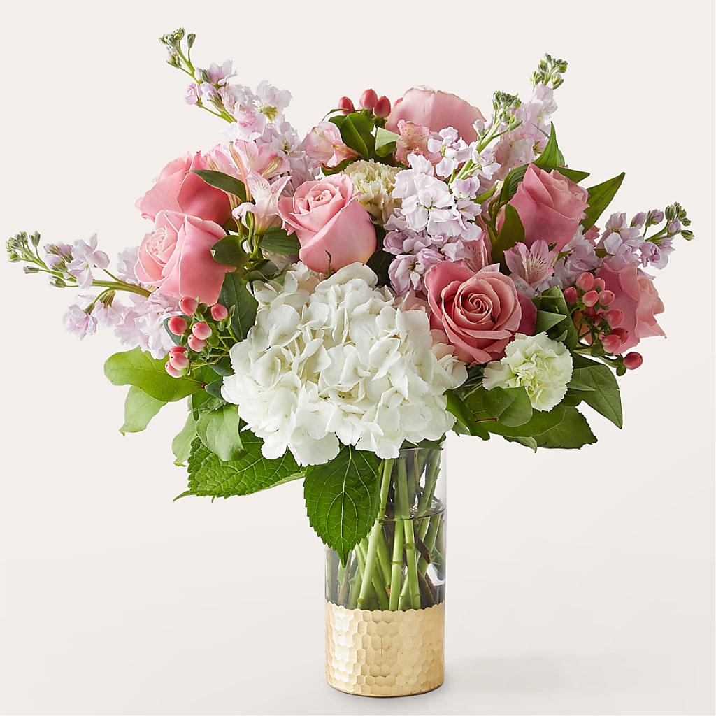 Little Luxuries Bouquet – Mulberry Florist And Gift Shop, Elizabethtown KY
