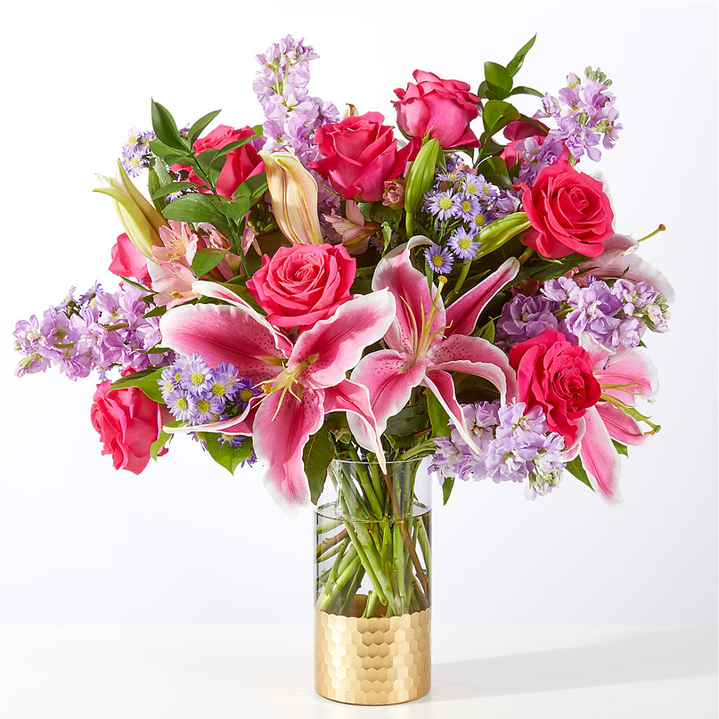 Written in the Stars Bouquet – Mulberry Florist And Gift Shop, Elizabethtown KY