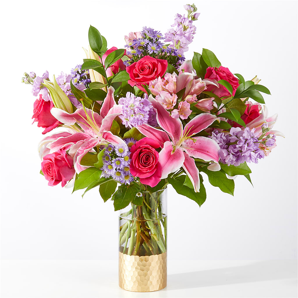 Written in the Stars Bouquet – Mulberry Florist And Gift Shop, Elizabethtown KY
