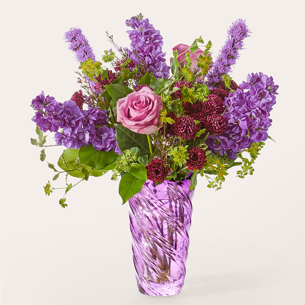 Garden Mist Bouquet – Mulberry Florist And Gift Shop, Elizabethtown KY