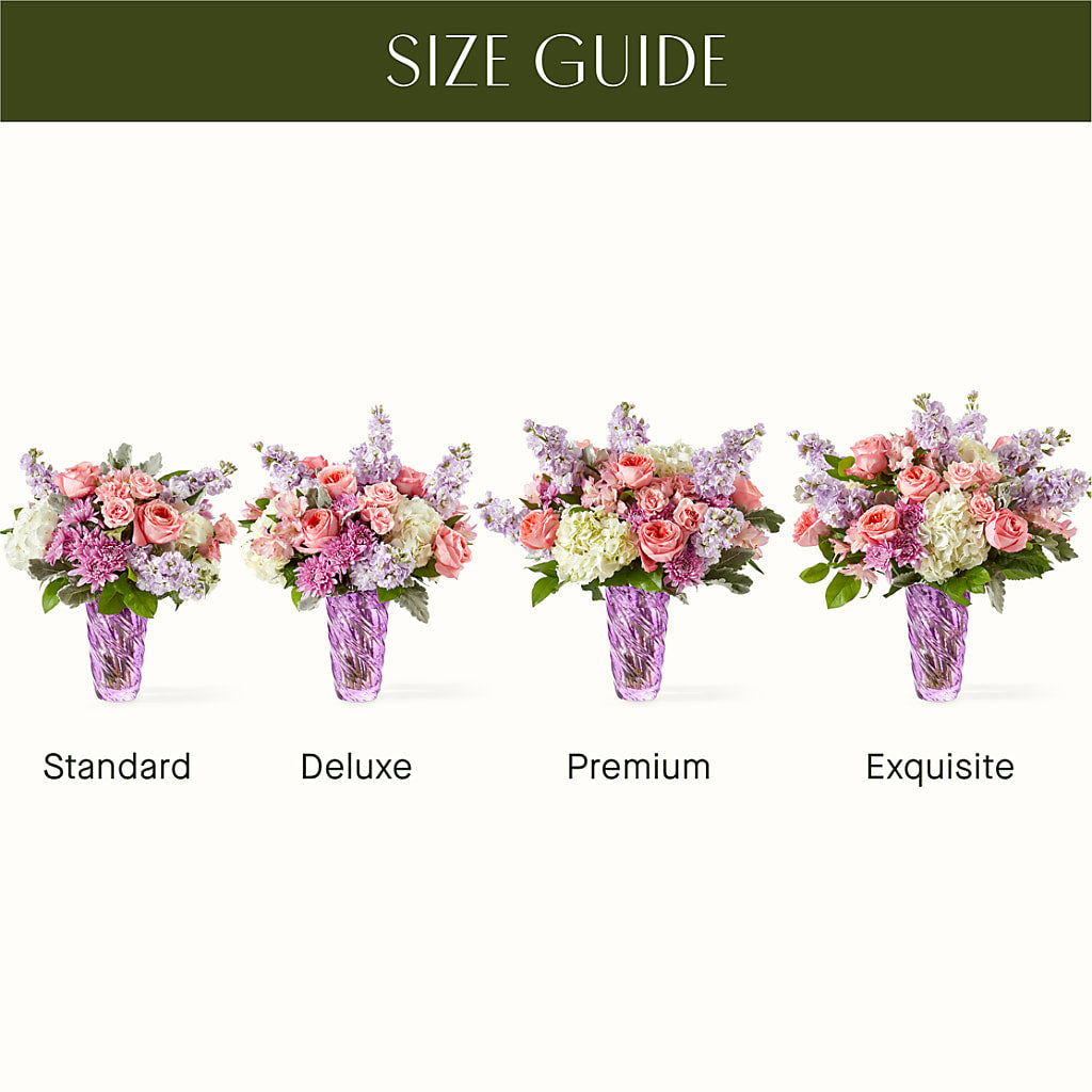 Silver Lining Bouquet – Mulberry Florist And Gift Shop, Elizabethtown KY