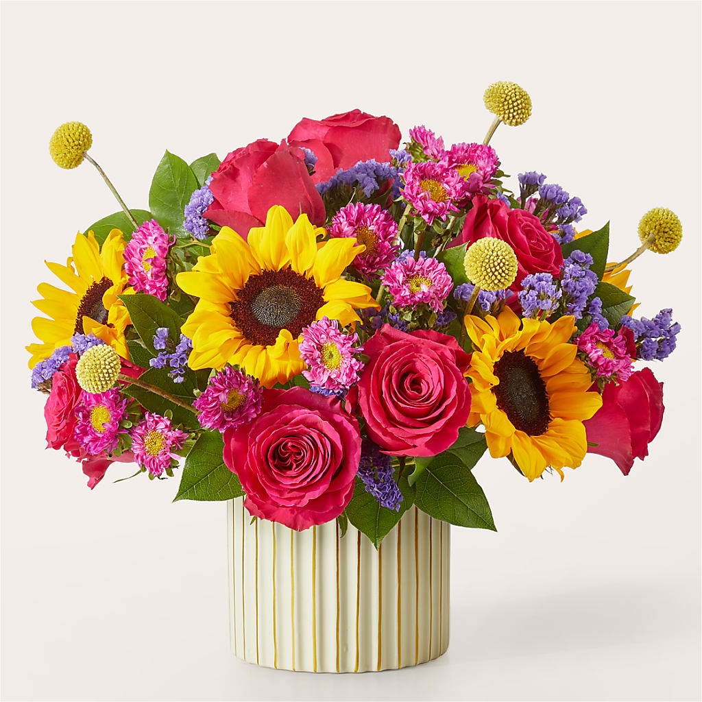 Bubbly Bouquet – Mulberry Florist And Gift Shop, Elizabethtown KY