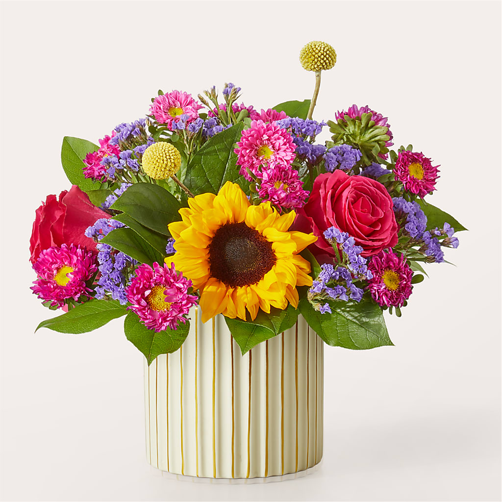 Bubbly Bouquet – Mulberry Florist And Gift Shop, Elizabethtown KY