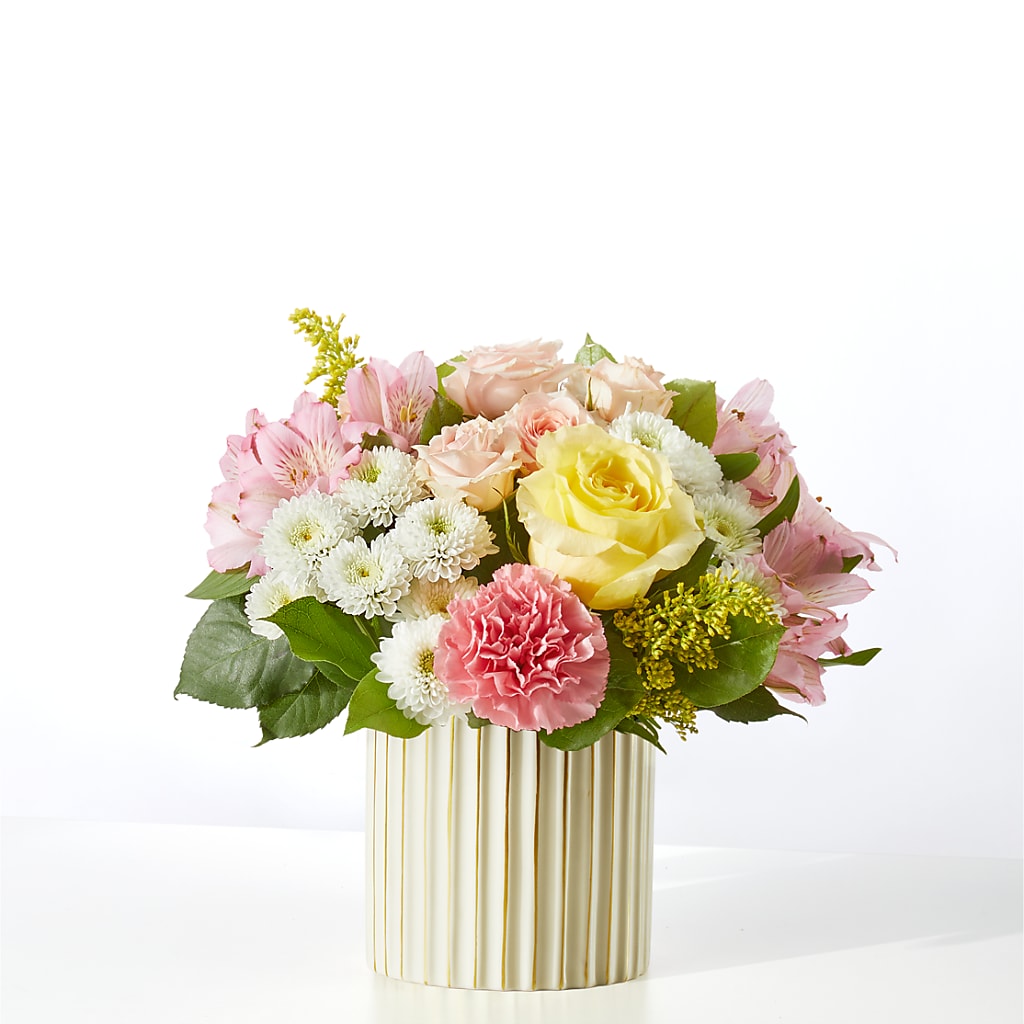 Watercolors Bouquet – Mulberry Florist And Gift Shop, Elizabethtown KY