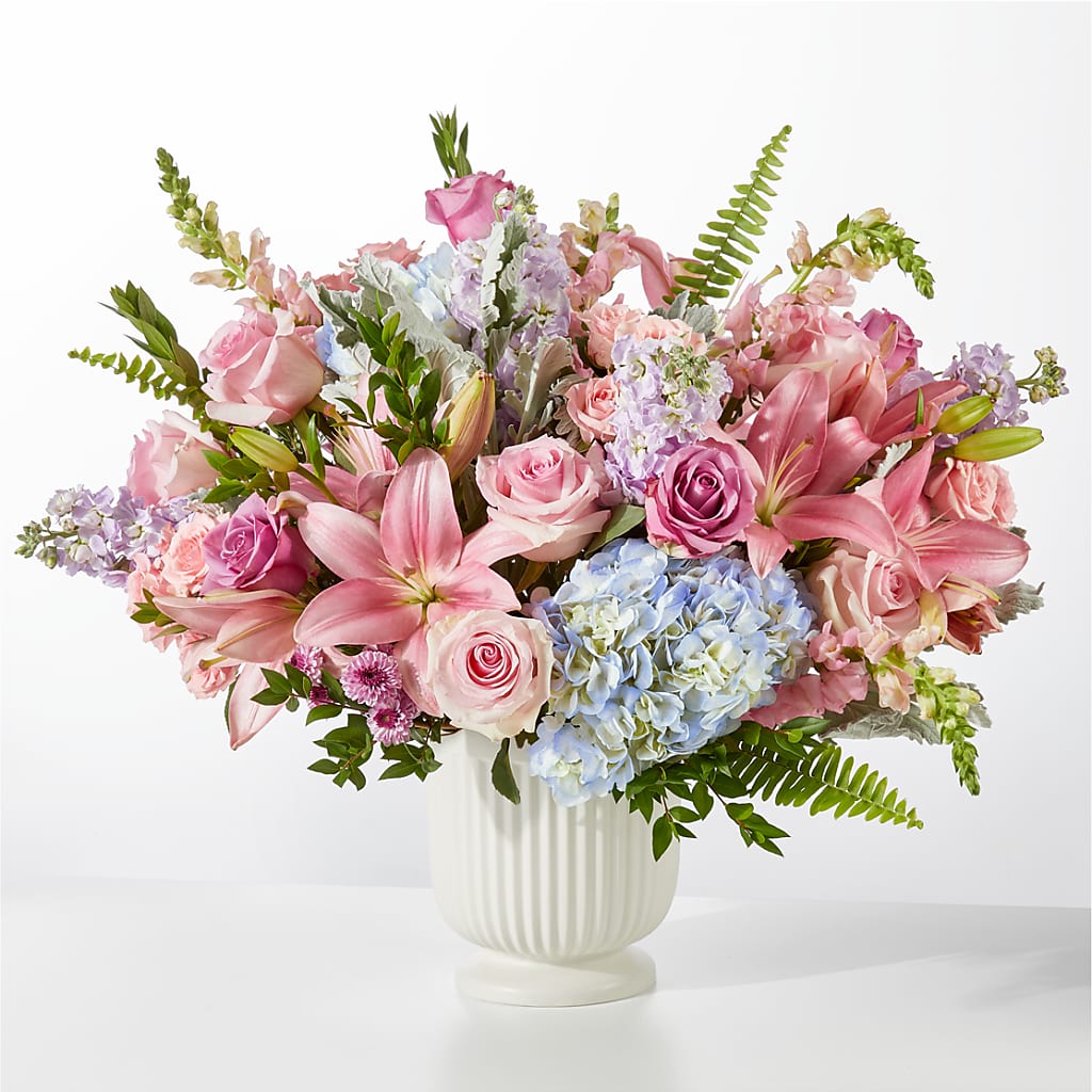 Wonderland Bouquet – Mulberry Florist And Gift Shop, Elizabethtown KY