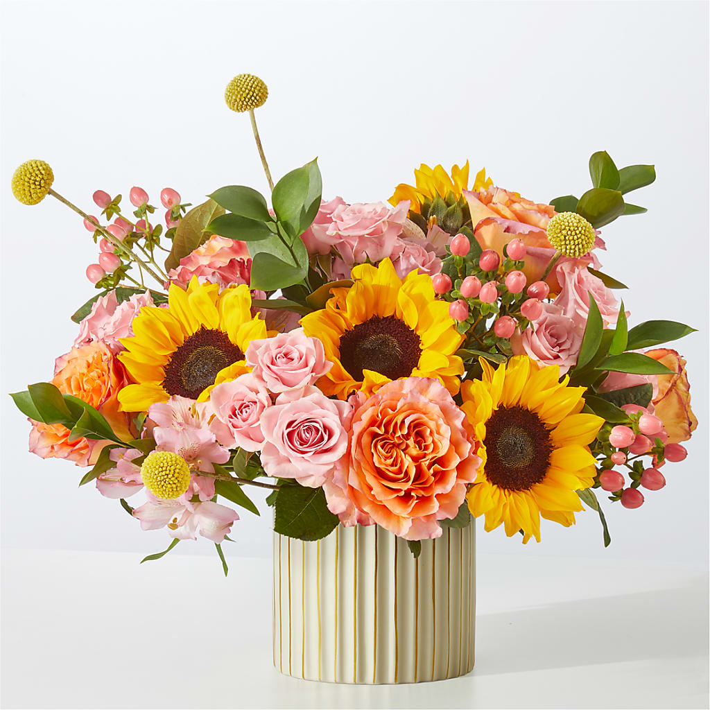 Sun's Out Bouquet – Mulberry Florist And Gift Shop, Elizabethtown KY