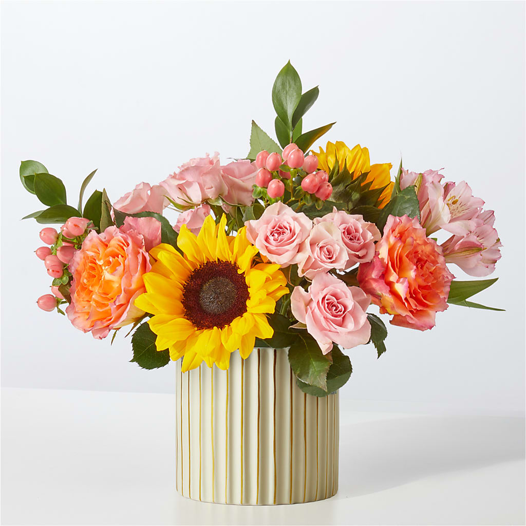 Sun's Out Bouquet – Mulberry Florist And Gift Shop, Elizabethtown KY