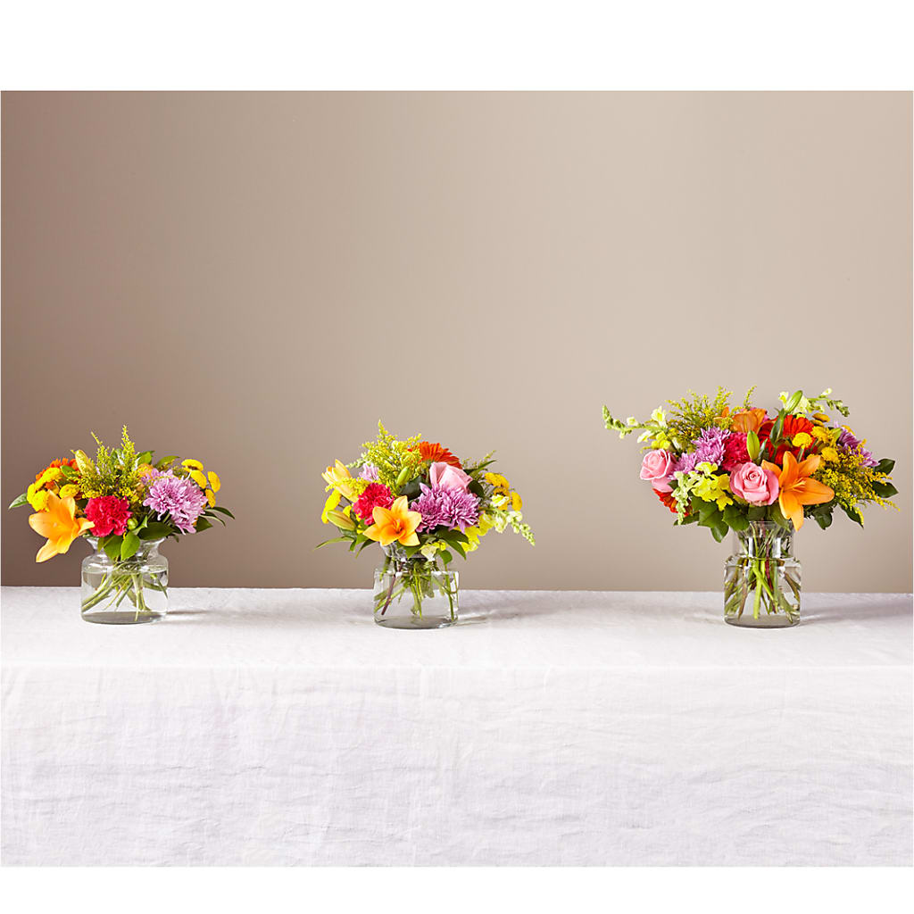 Party Punch Bouquet – Mulberry Florist And Gift Shop, Elizabethtown KY