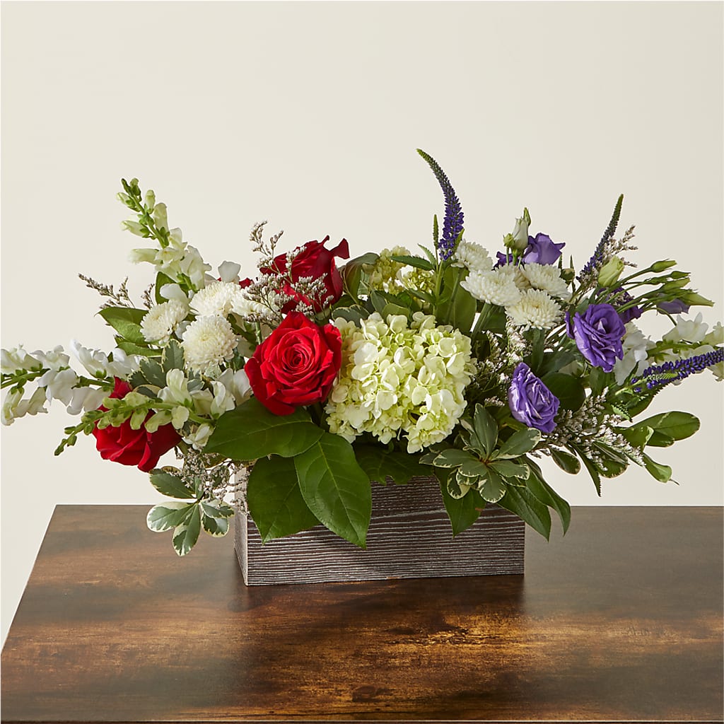 Sweet Magnolia Bouquet – Mulberry Florist And Gift Shop, Elizabethtown KY