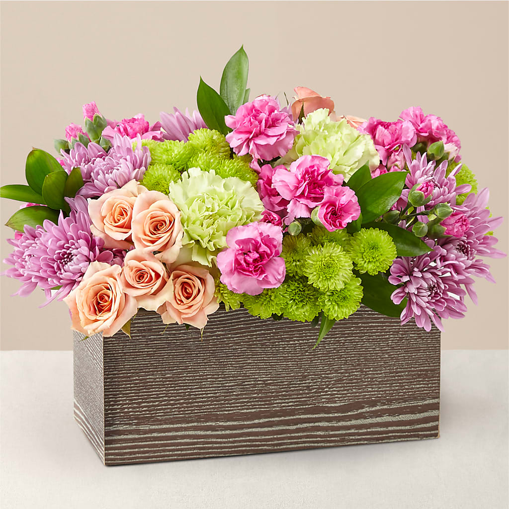 Simple Charm Bouquet – Mulberry Florist And Gift Shop, Elizabethtown KY