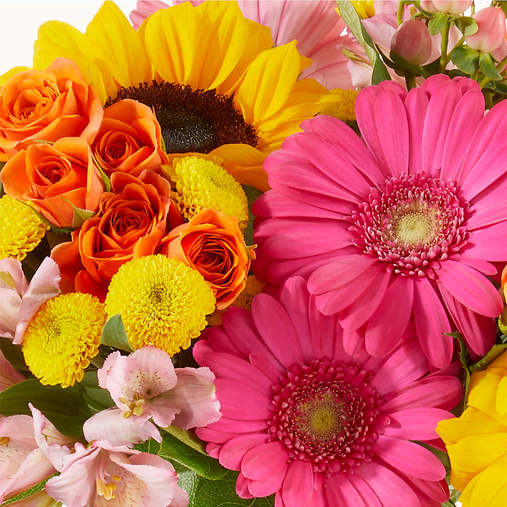 Florist Original Mixed Bouquet – Mulberry Florist And Gift Shop, Elizabethtown KY