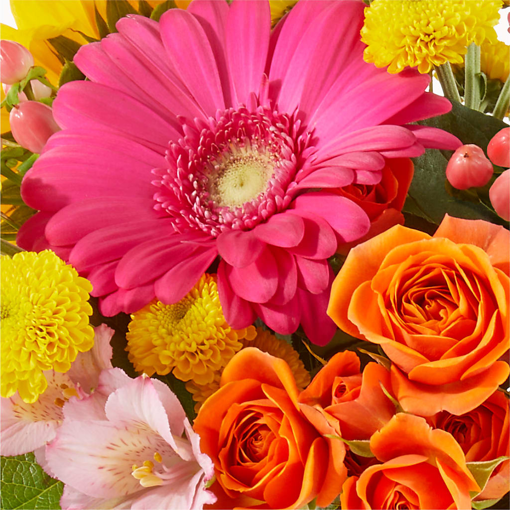 Florist Original Mixed Bouquet – Mulberry Florist And Gift Shop, Elizabethtown KY