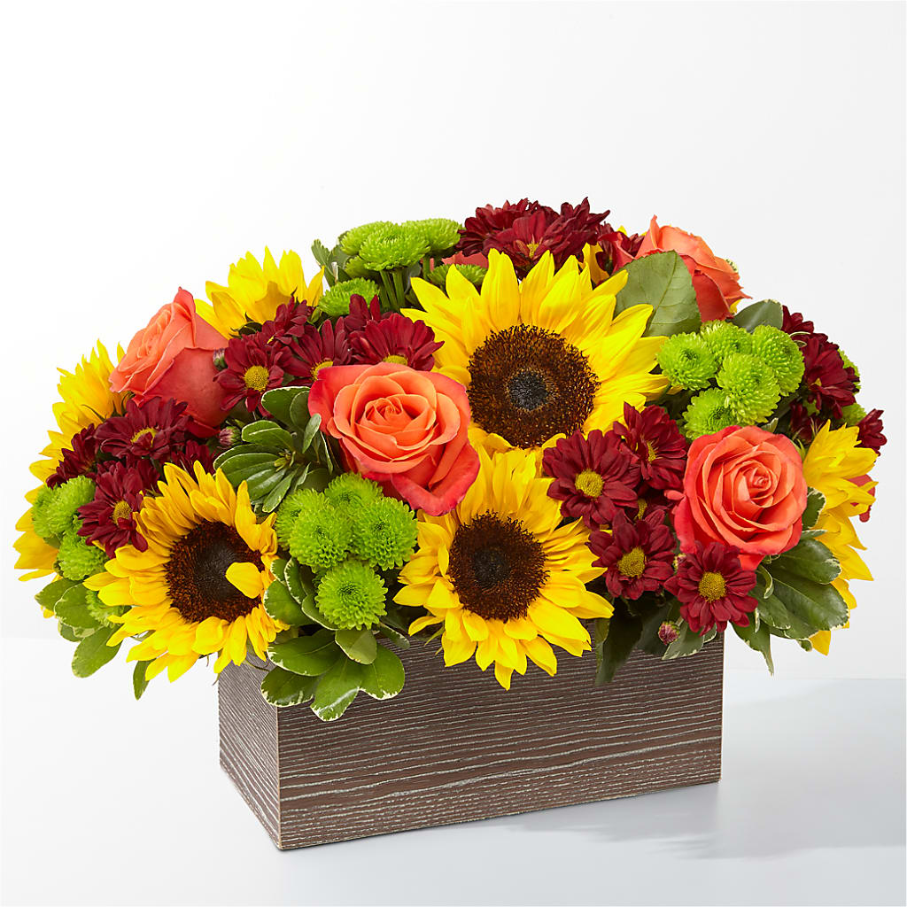 Happy Harvest Garden – Mulberry Florist And Gift Shop, Elizabethtown KY