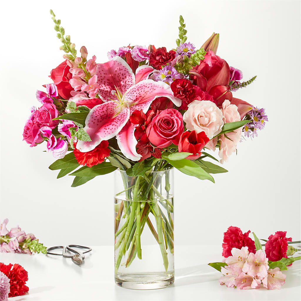 Together Forever - A Florist Original – Mulberry Florist And Gift Shop, Elizabethtown KY