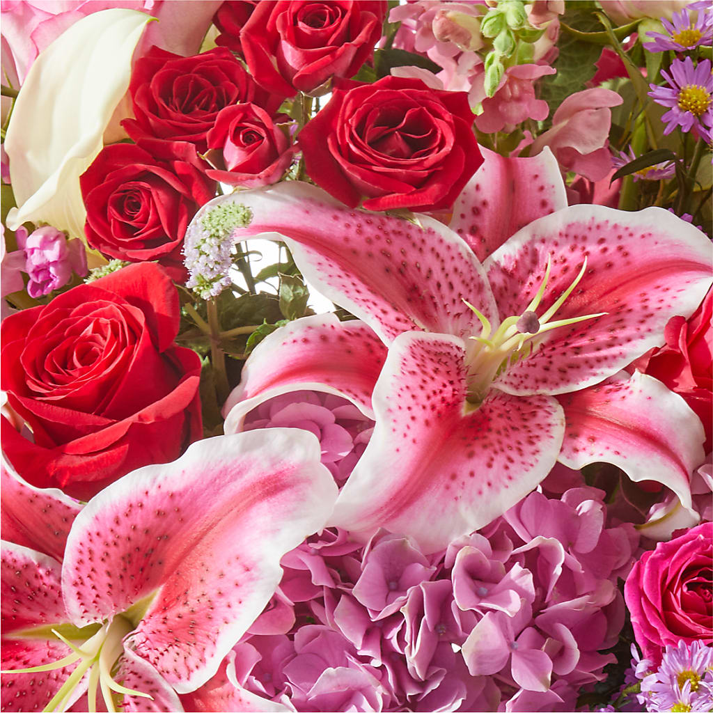 Better Together - A Luxury Florist Original – Mulberry Florist And Gift Shop, Elizabethtown KY