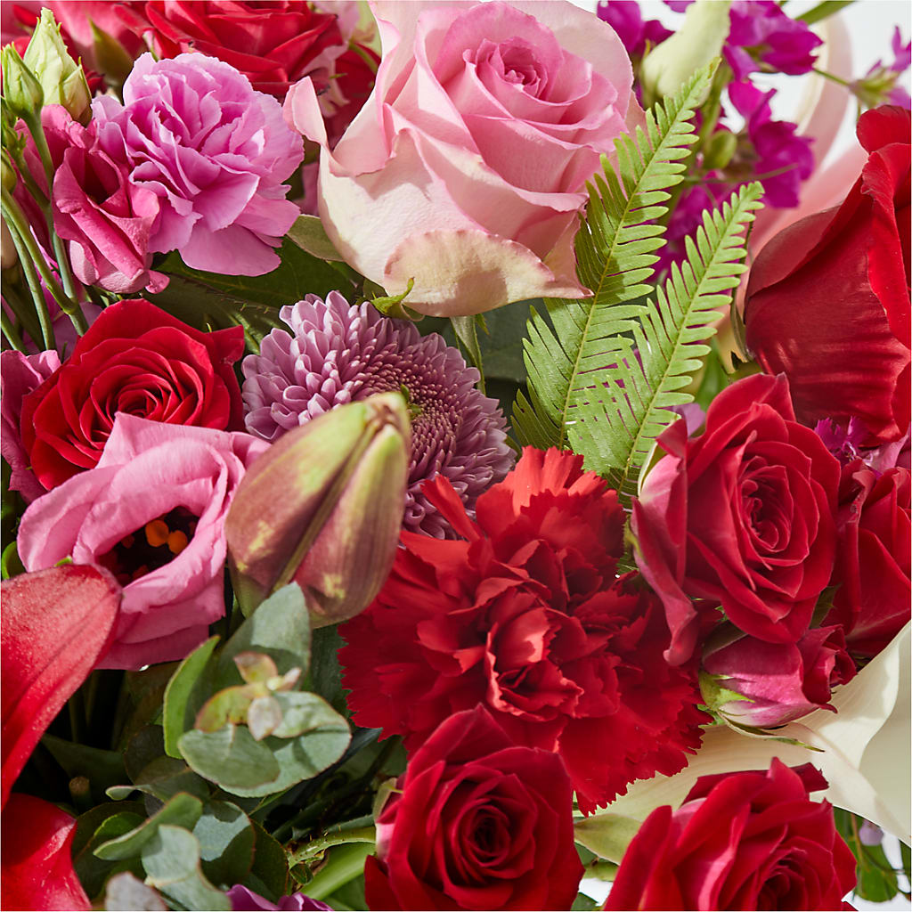 Simply the Best - A Florist Original – Mulberry Florist And Gift Shop, Elizabethtown KY