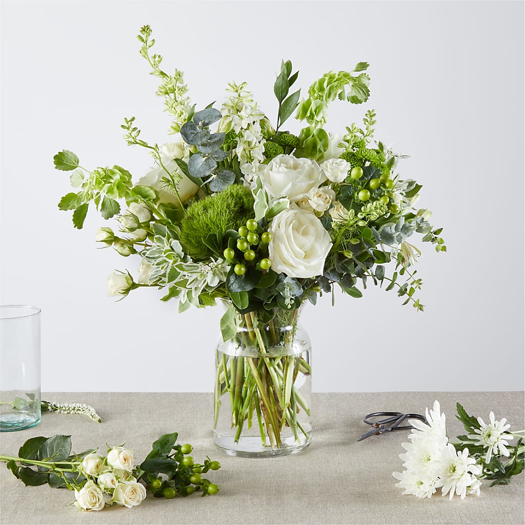 Irish Garden - A Florist Original – Mulberry Florist And Gift Shop, Elizabethtown KY
