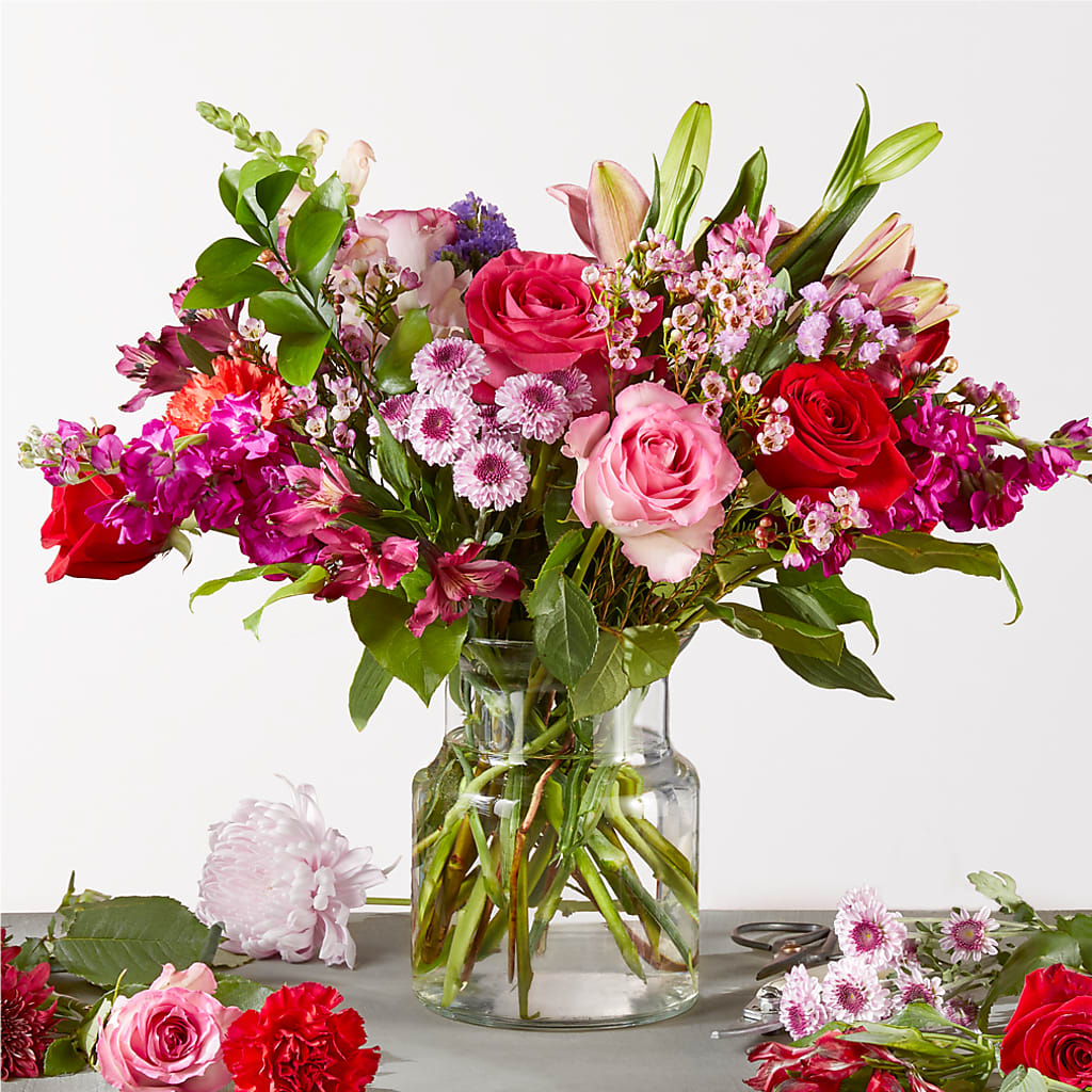 Regal Jewel – A Florist Original – Mulberry Florist And Gift Shop, Elizabethtown KY
