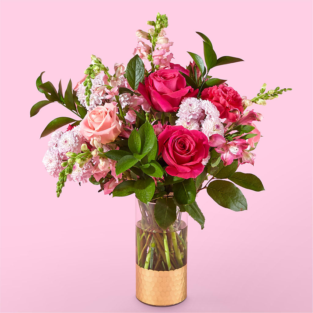 The Same Moon Bouquet – Mulberry Florist And Gift Shop, Elizabethtown KY