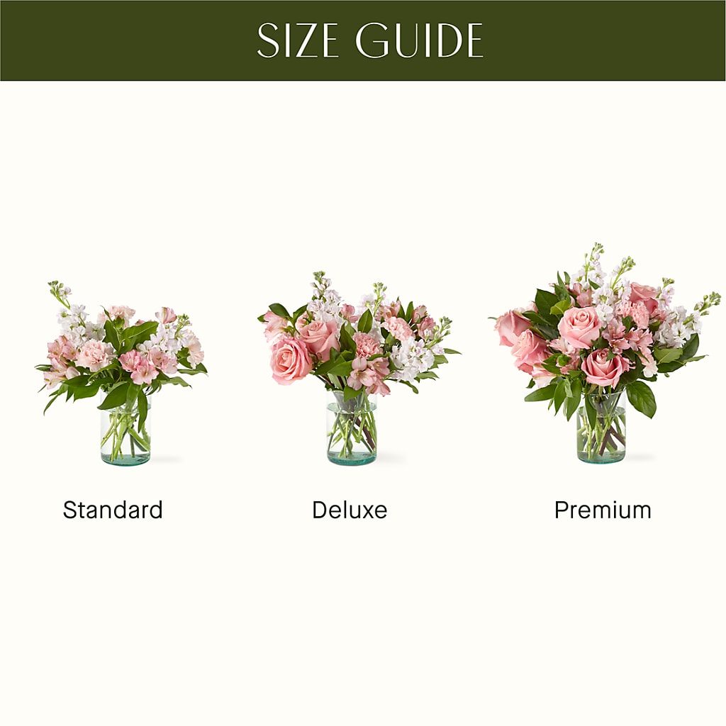 At the Ballet Bouquet – Mulberry Florist And Gift Shop, Elizabethtown KY