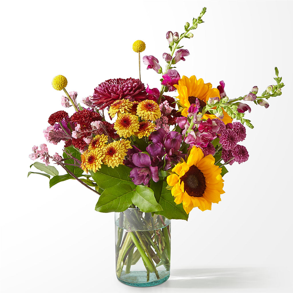 Pop of Whimsy Bouquet – Mulberry Florist And Gift Shop, Elizabethtown KY
