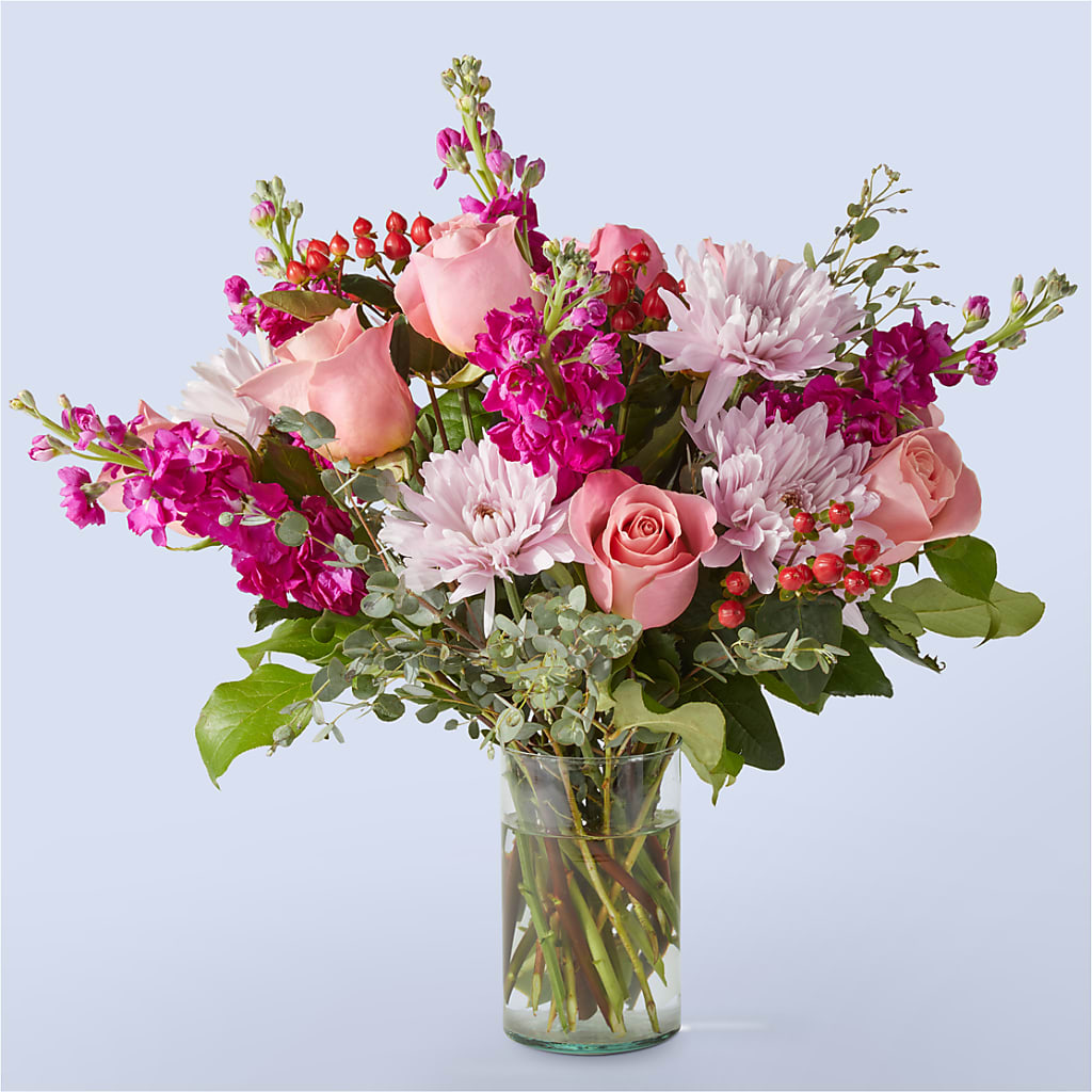 Sunday Morning Bouquet – Mulberry Florist And Gift Shop, Elizabethtown KY
