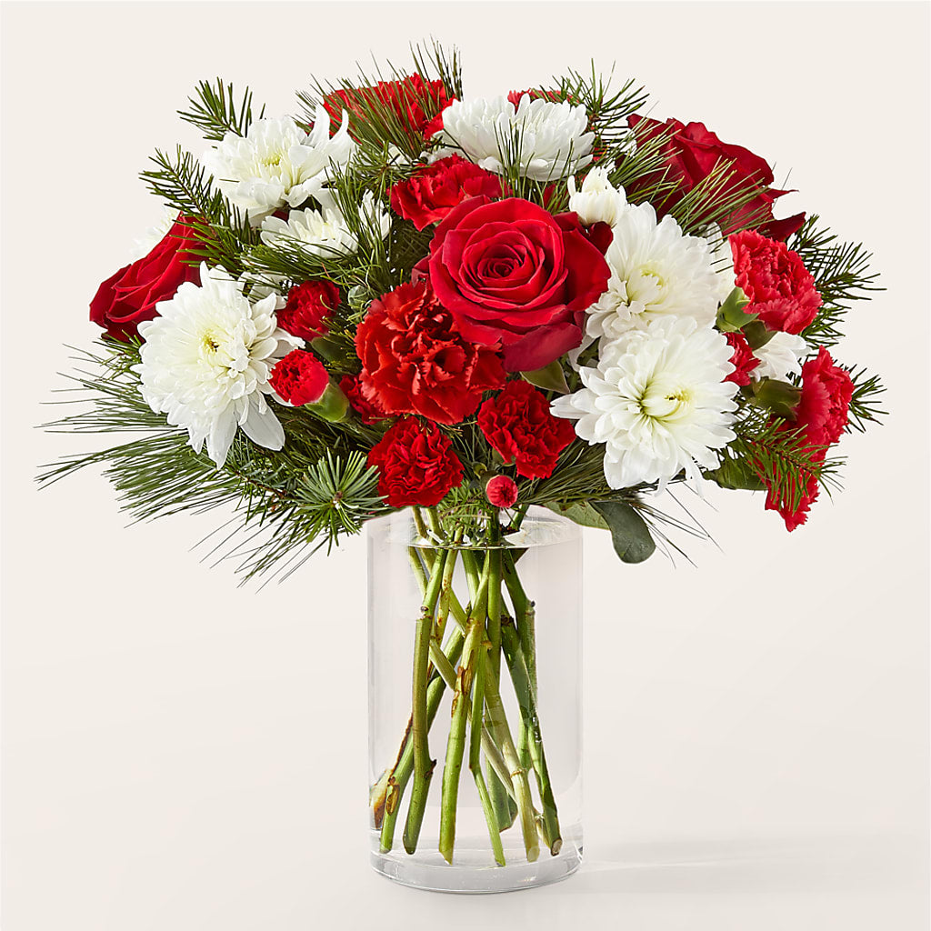 Seasonal Magic Bouquet – Mulberry Florist And Gift Shop, Elizabethtown KY
