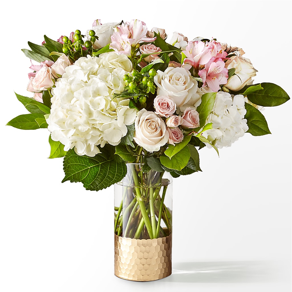 Parisian Stroll Bouquet – Mulberry Florist And Gift Shop, Elizabethtown KY