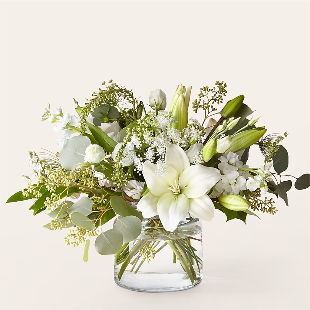 Alluring Elegance Bouquet – Mulberry Florist And Gift Shop, Elizabethtown KY