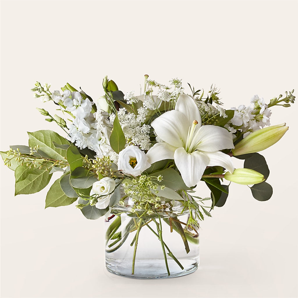 Alluring Elegance Bouquet – Mulberry Florist And Gift Shop, Elizabethtown KY
