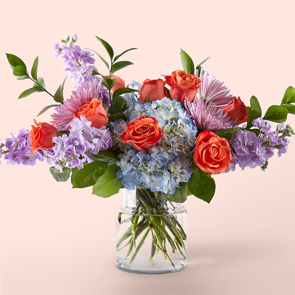 Be Mine Bouquet – Mulberry Florist And Gift Shop, Elizabethtown KY