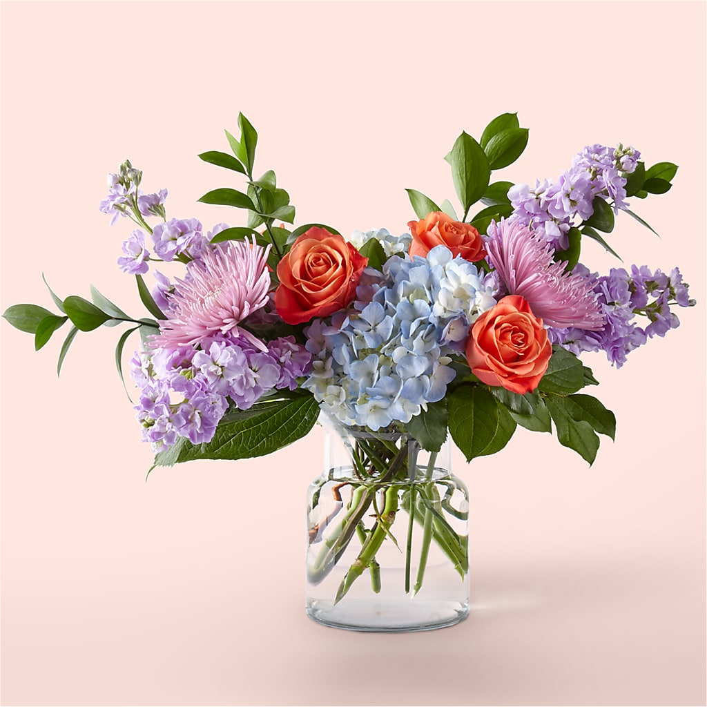 Be Mine Bouquet – Mulberry Florist And Gift Shop, Elizabethtown KY