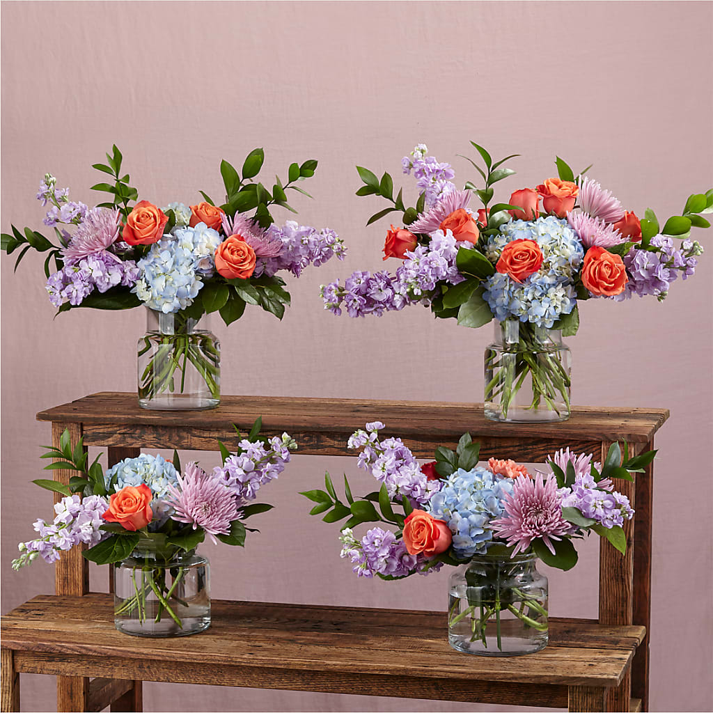 Be Mine Bouquet – Mulberry Florist And Gift Shop, Elizabethtown KY