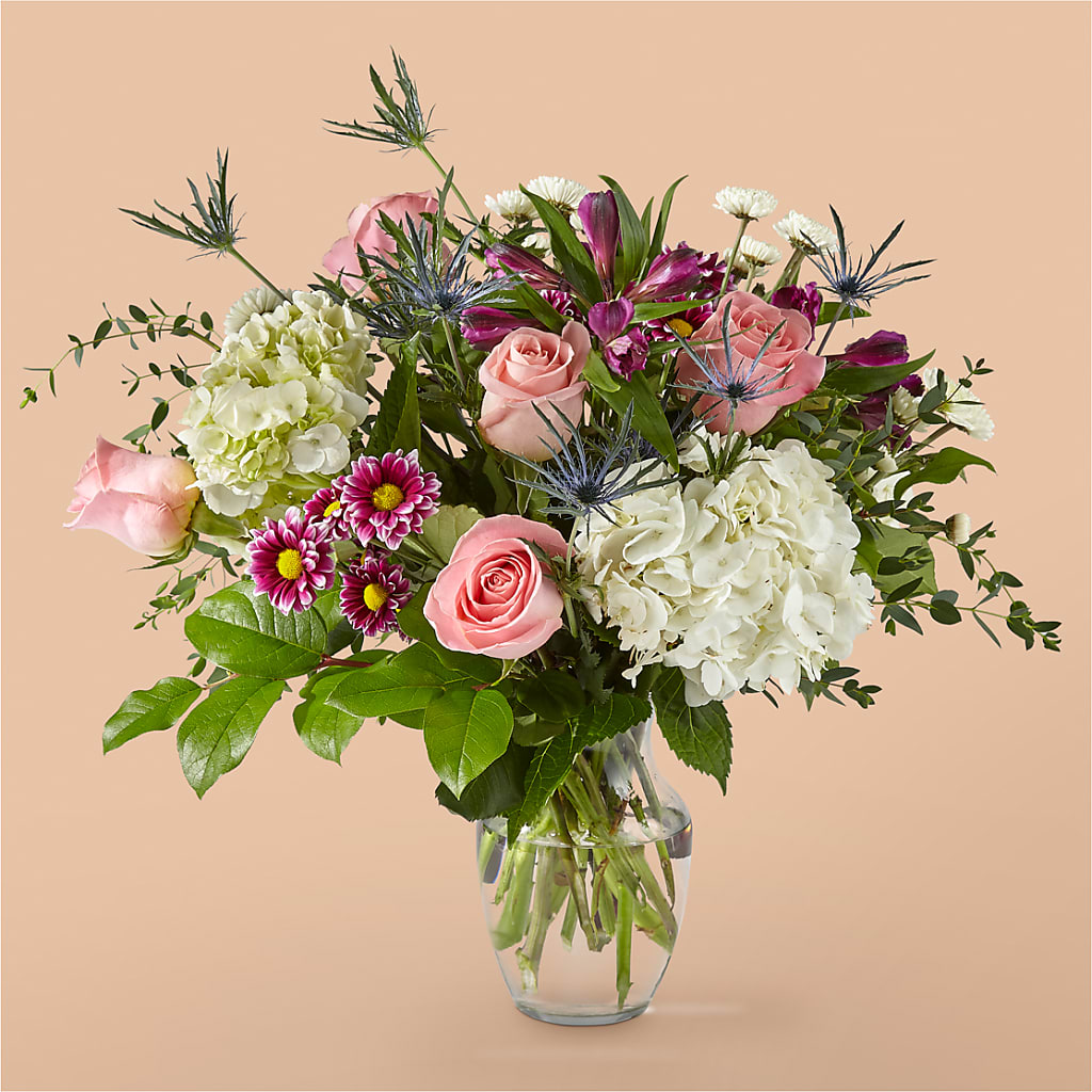 Parlour Bouquet – Mulberry Florist And Gift Shop, Elizabethtown KY