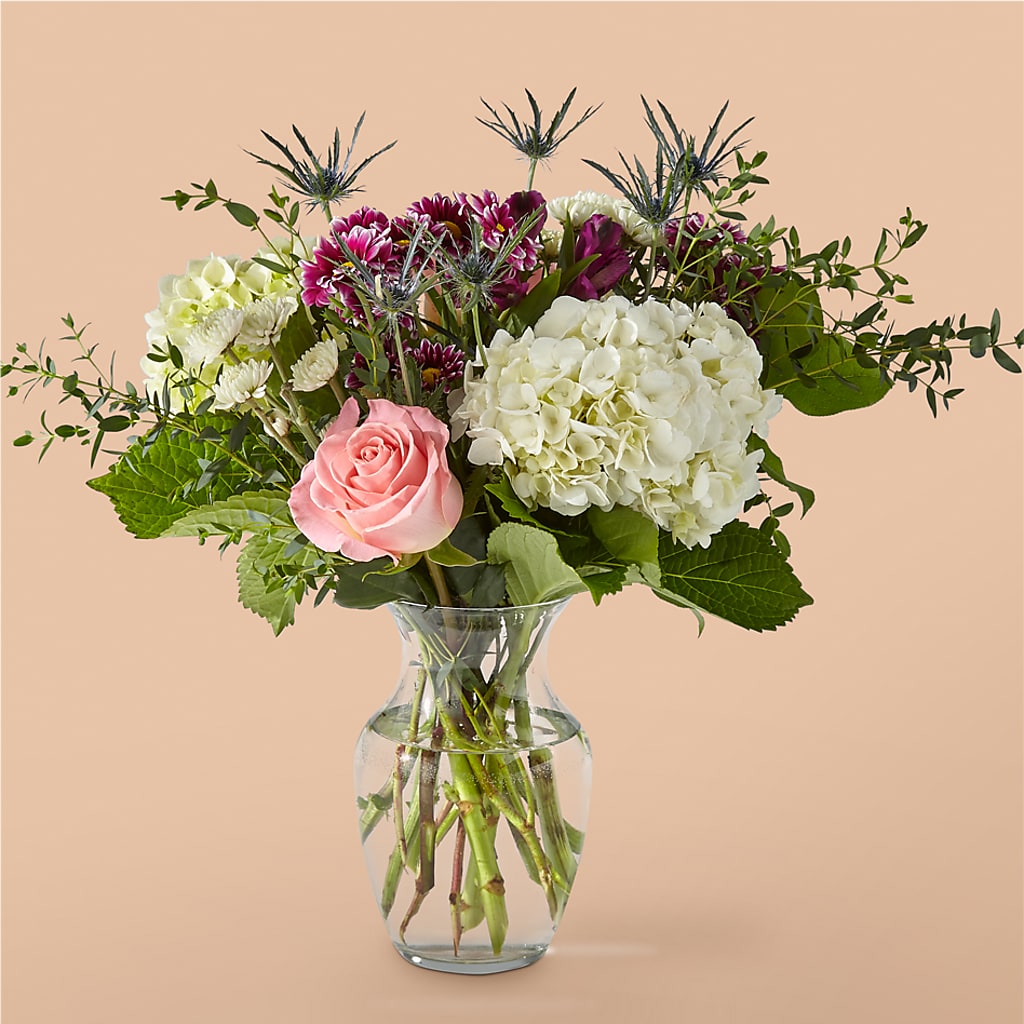 Parlour Bouquet – Mulberry Florist And Gift Shop, Elizabethtown KY