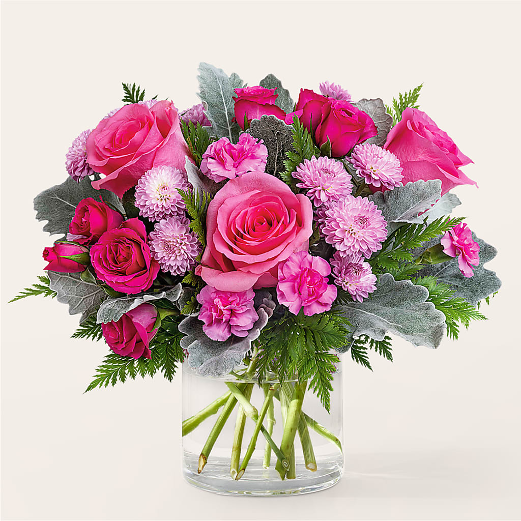 Sweet As Can Be Bouquet – Mulberry Florist And Gift Shop, Elizabethtown KY