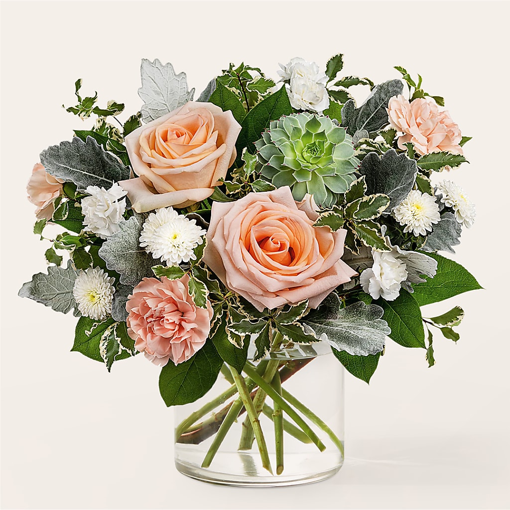 Sweet Tea Bouquet – Mulberry Florist And Gift Shop, Elizabethtown KY