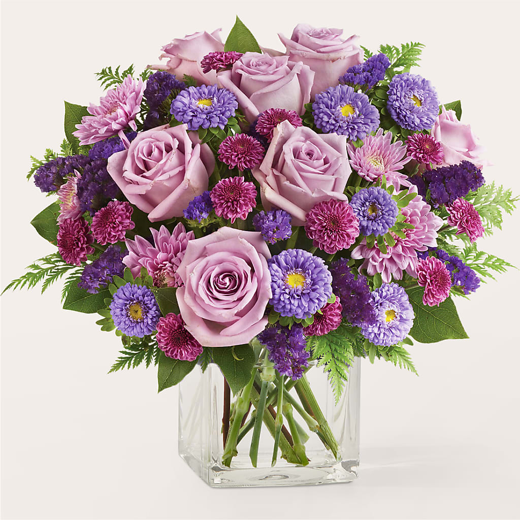 In Harmony Bouquet – Mulberry Florist And Gift Shop, Elizabethtown KY