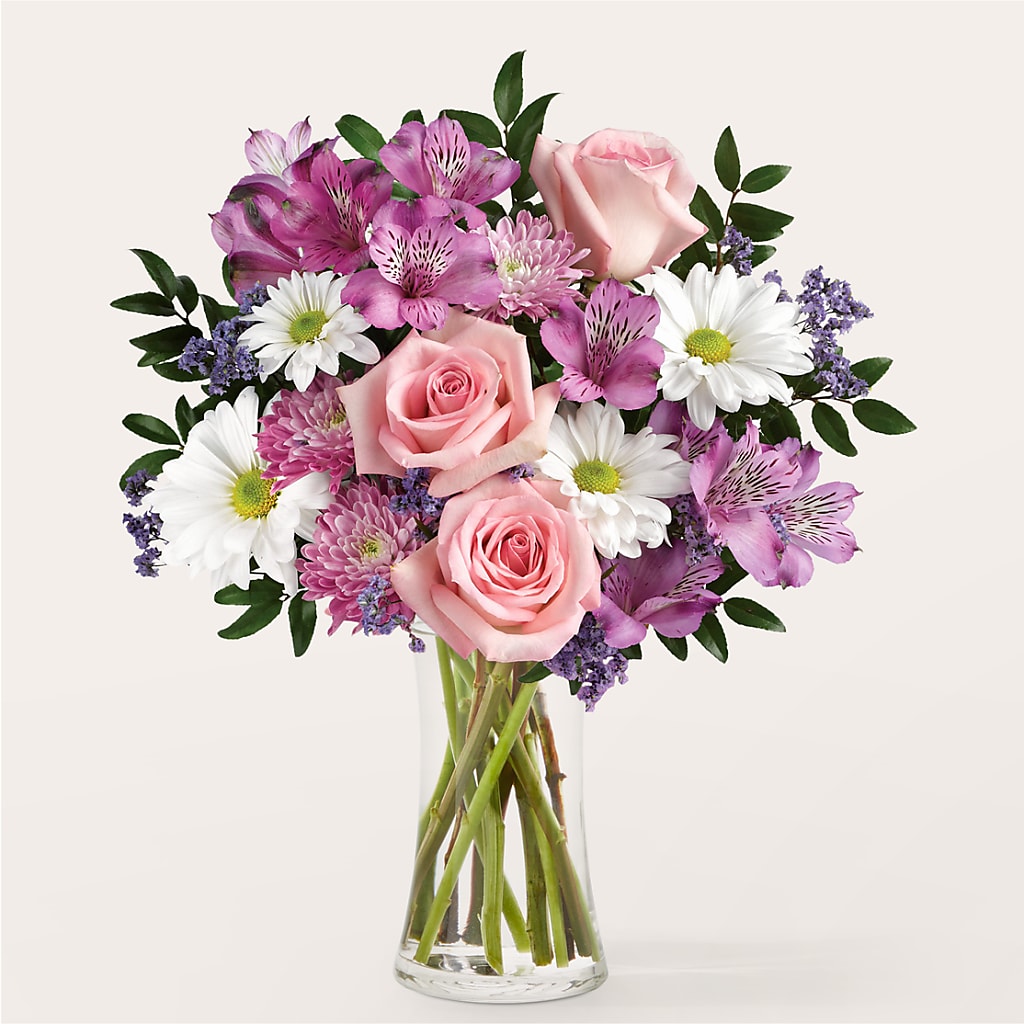 Enchantment Bouquet – Mulberry Florist And Gift Shop, Elizabethtown KY