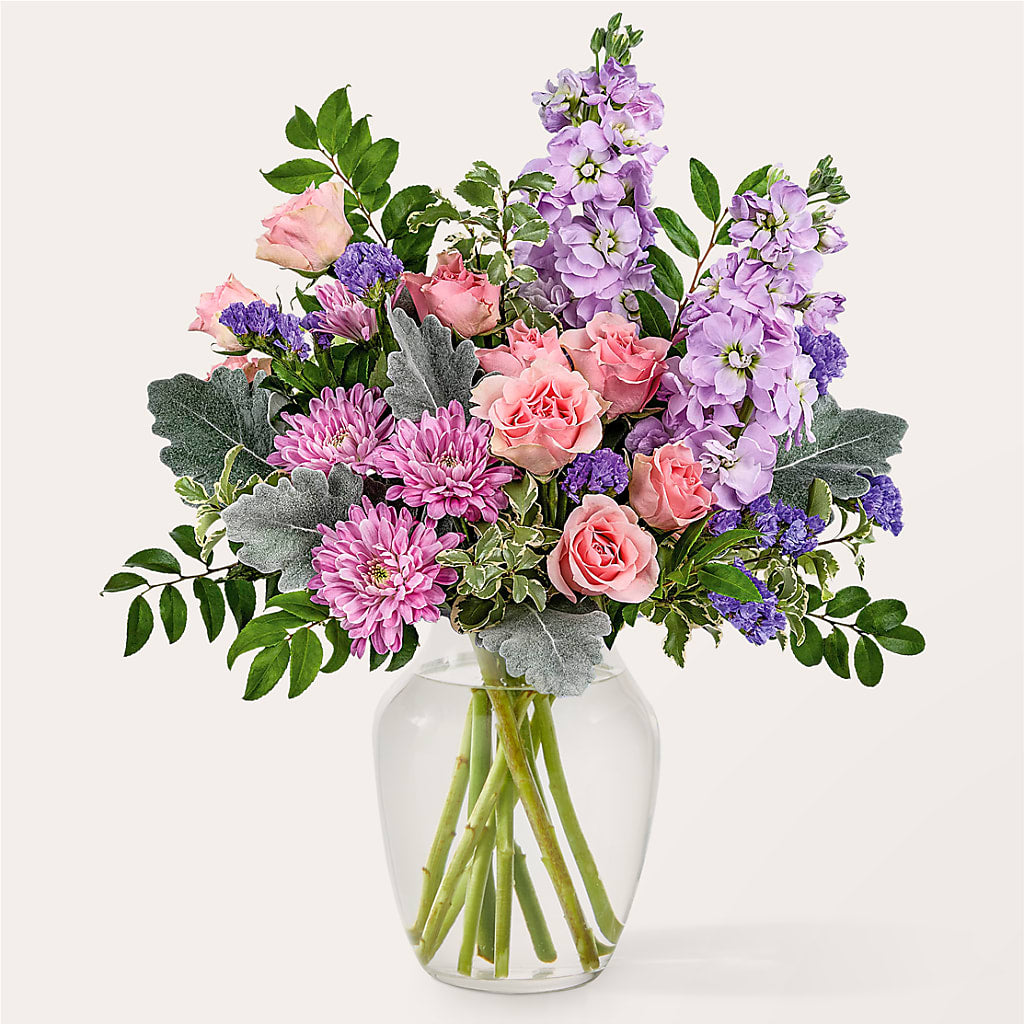 Well Wishes Bouquet – Mulberry Florist And Gift Shop, Elizabethtown KY