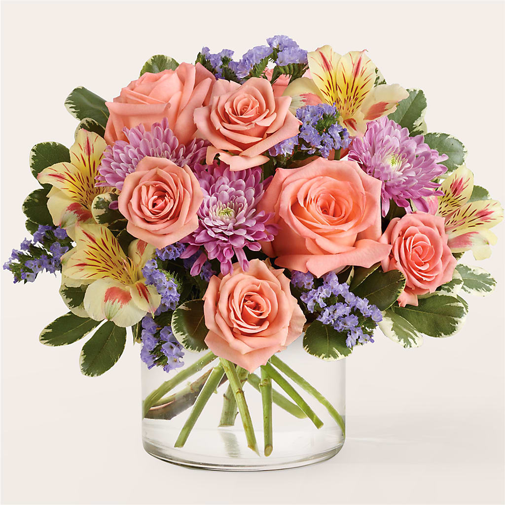 Candy Coated Bouquet – Mulberry Florist And Gift Shop, Elizabethtown KY