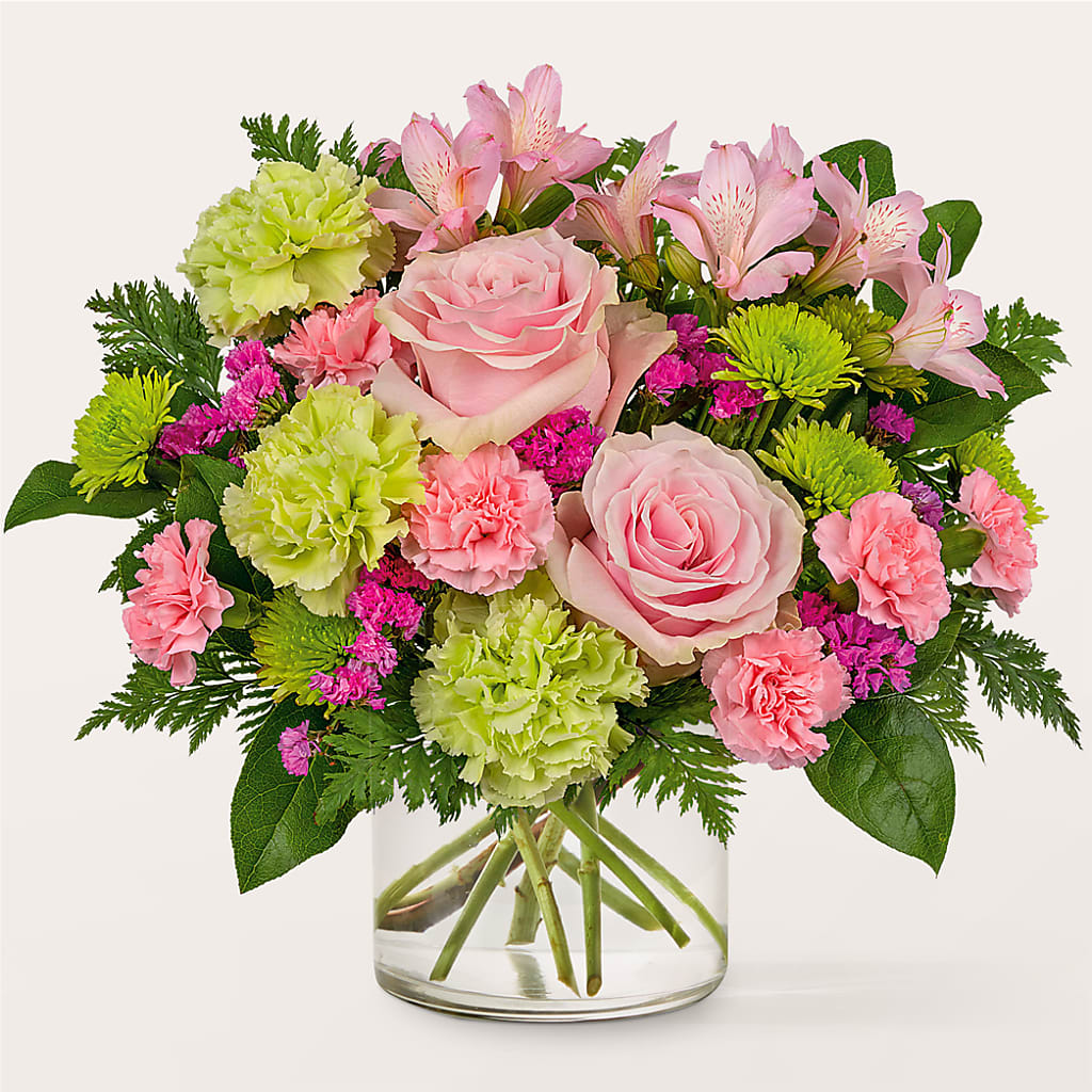 Pinch Me Bouquet – Mulberry Florist And Gift Shop, Elizabethtown KY