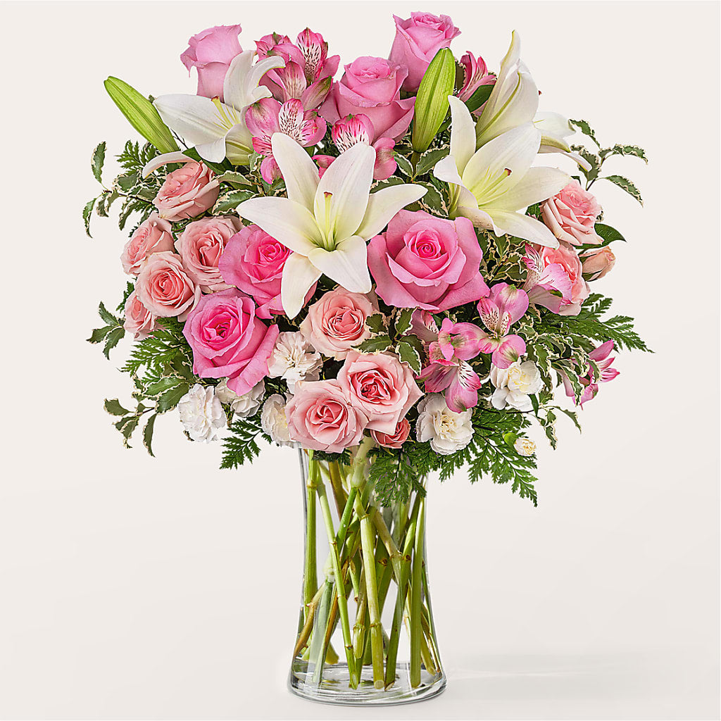 All the Best Bouquet – Mulberry Florist And Gift Shop, Elizabethtown KY
