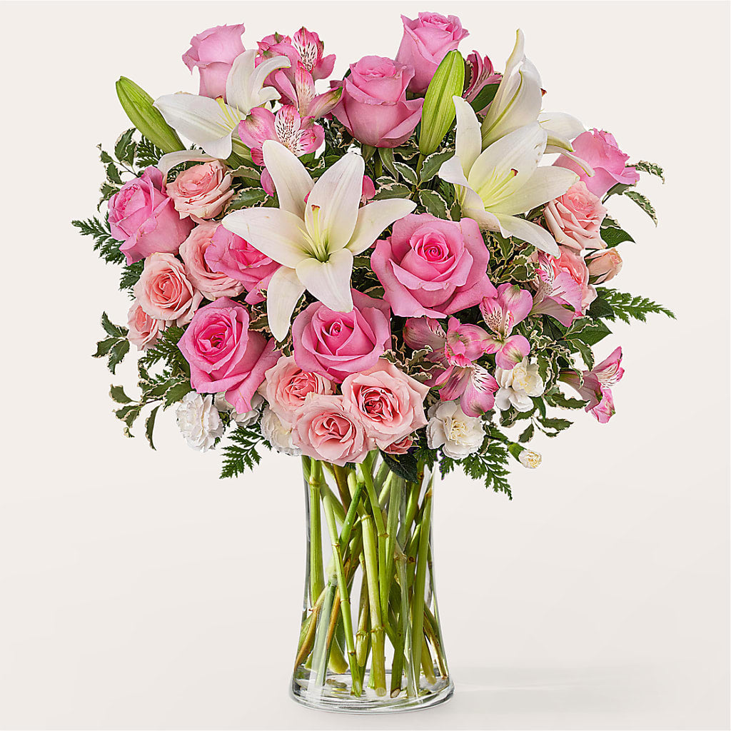 All the Best Bouquet – Mulberry Florist And Gift Shop, Elizabethtown KY