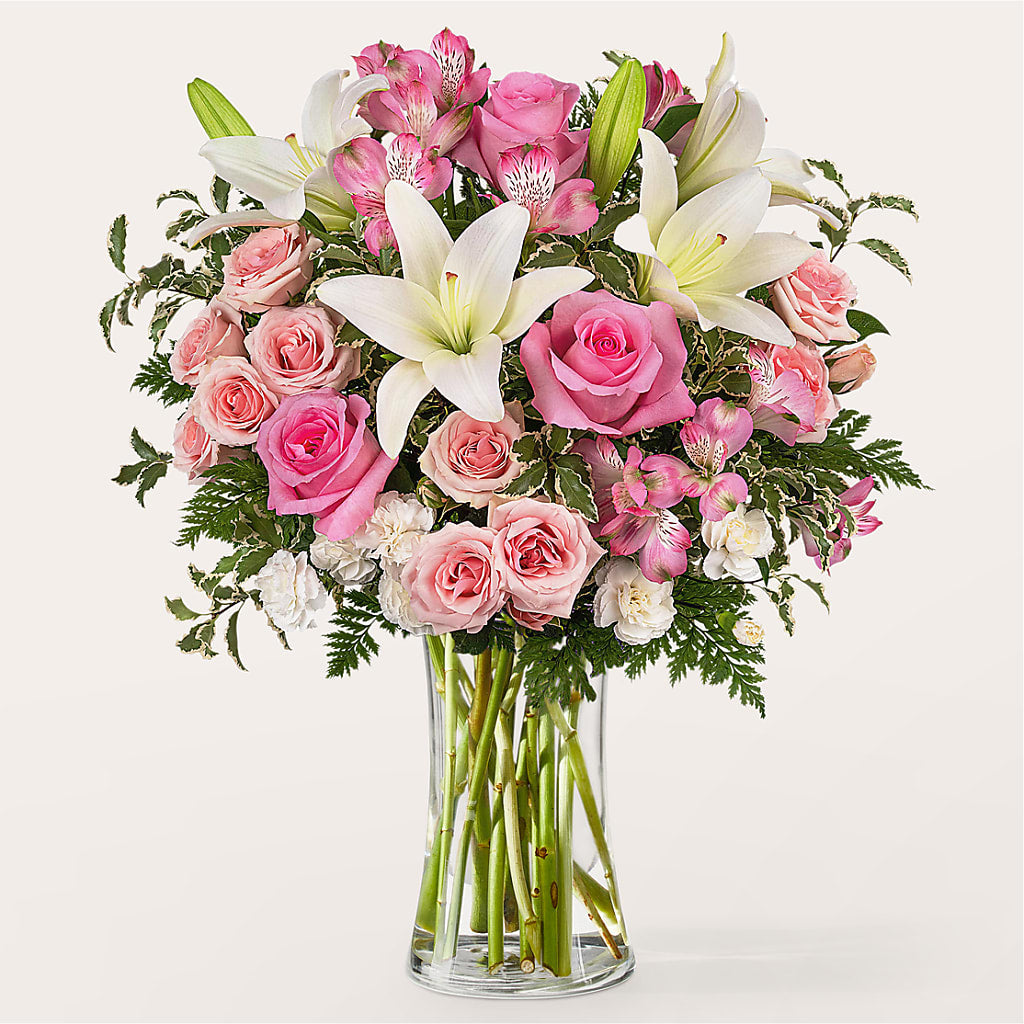 All the Best Bouquet – Mulberry Florist And Gift Shop, Elizabethtown KY