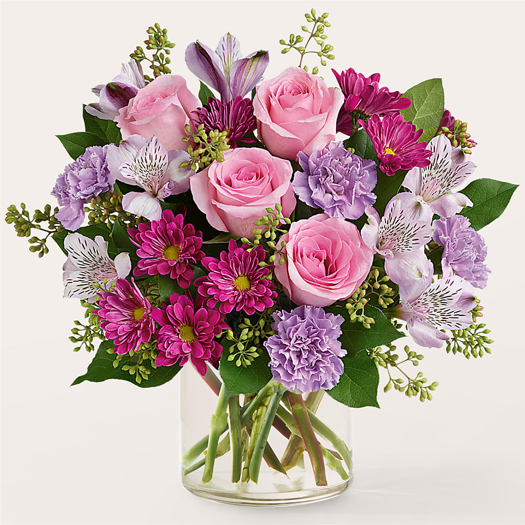 In the Clouds Bouquet – Mulberry Florist And Gift Shop, Elizabethtown KY